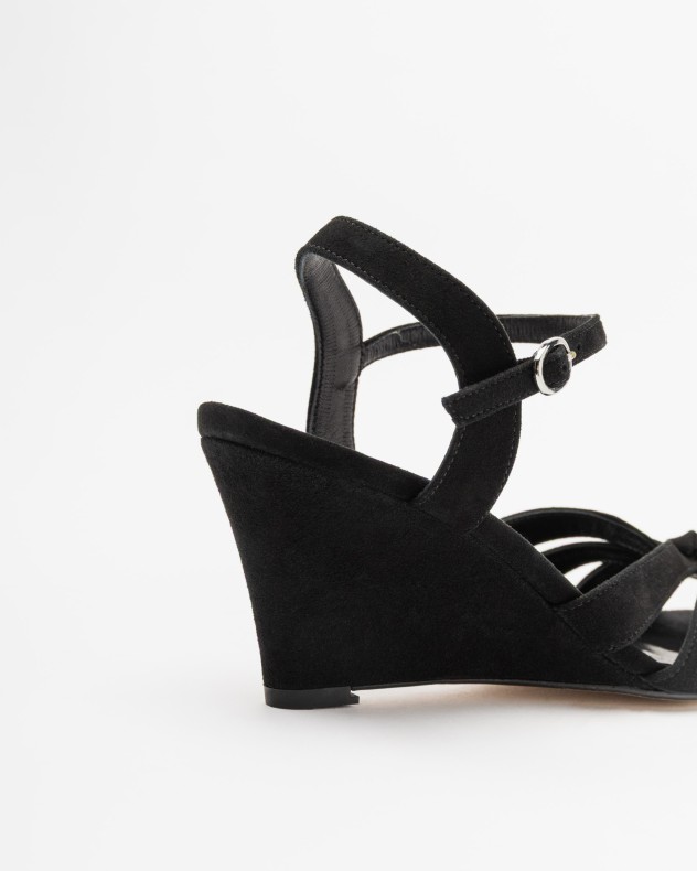 Keilsandalen PROF