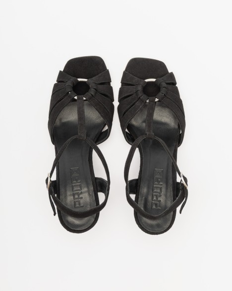 Keilsandalen PROF Keilsandalen PROF