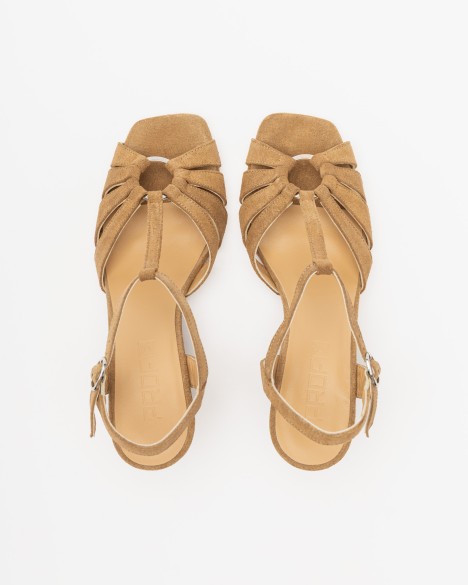 Sand�lias de cunha PROF