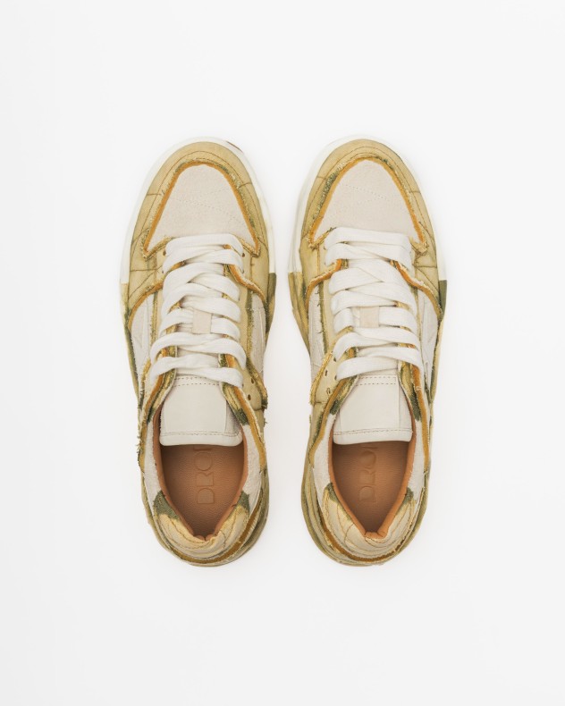 Baskets Dropp