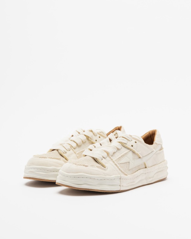 Sneakers bianche Dropp