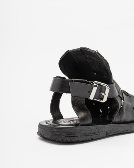 Flache Sandalen PROF Flache Sandalen PROF