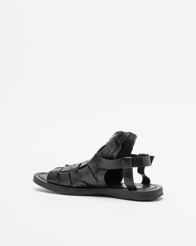 Sandalias planas PROF