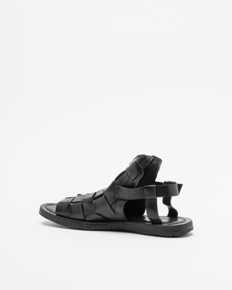 Flache Sandalen PROF Flache Sandalen PROF
