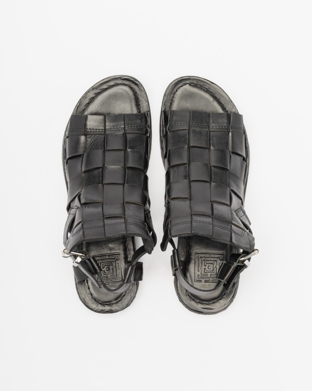 Sandalias planas PROF