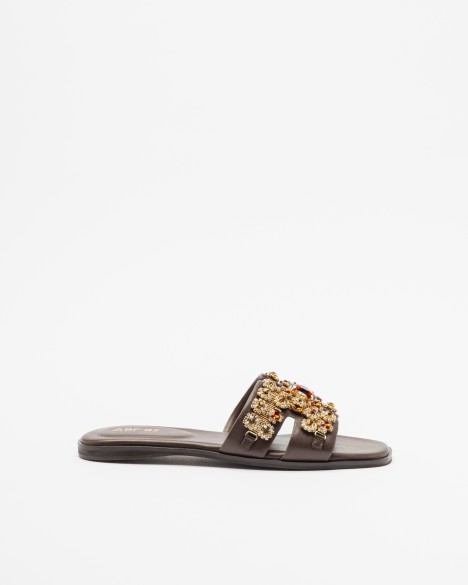 Chaussons Abf-97