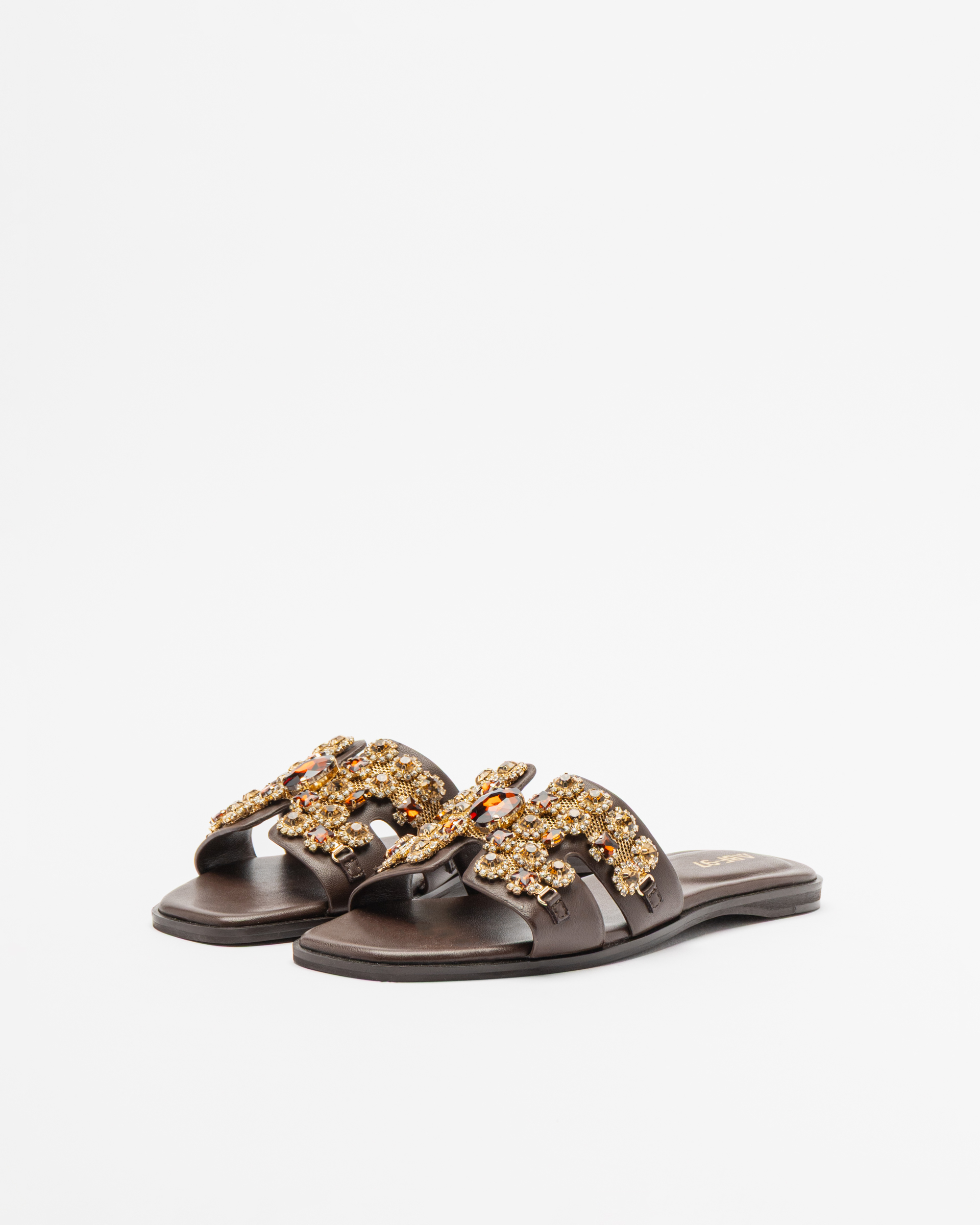 Chaussons Abf-97