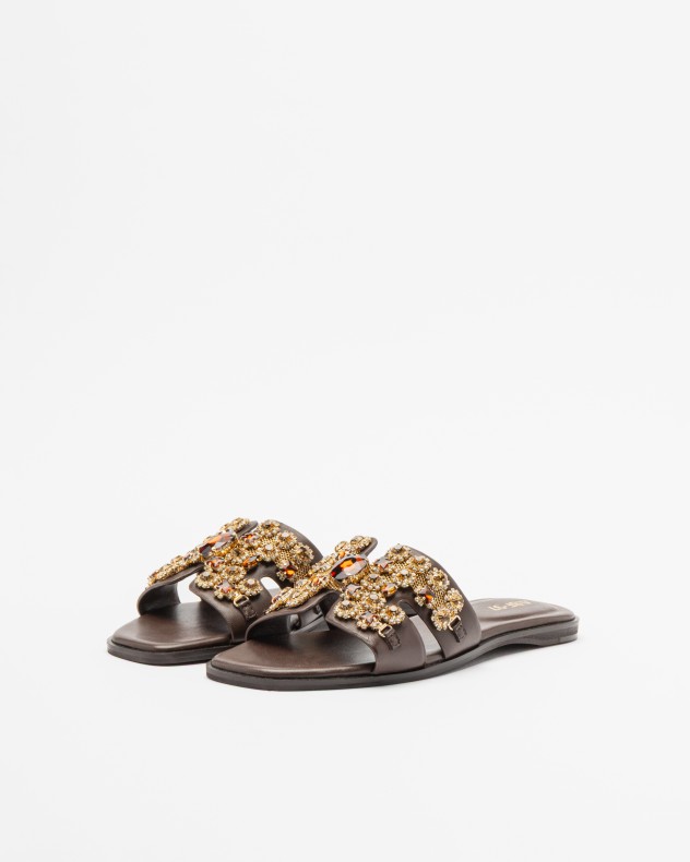 Chaussons Abf-97