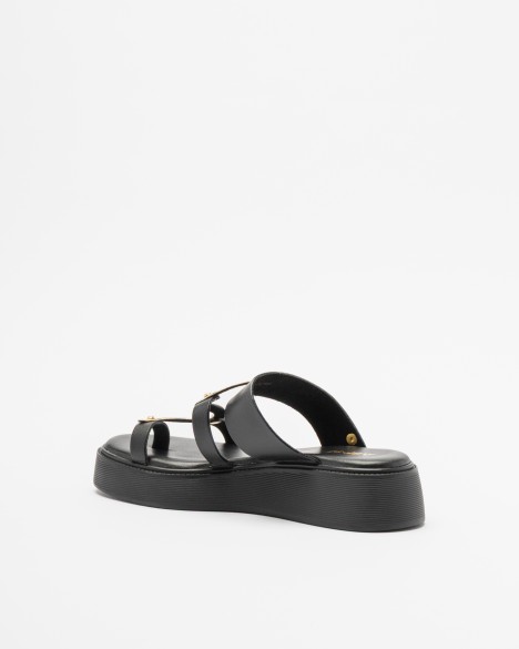 Plateausandalen Abf-97 Plateausandalen Abf-97