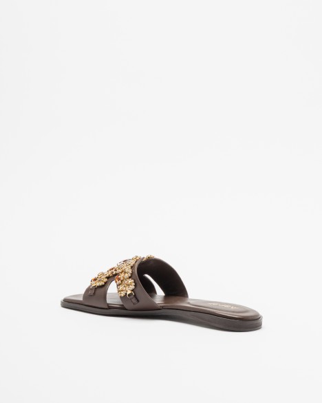 Chaussons Abf-97