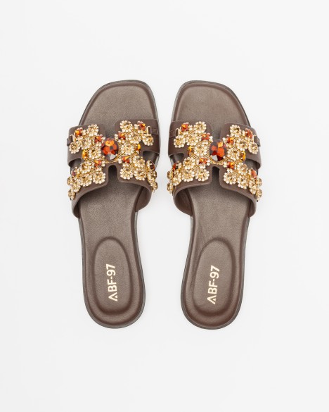 Chaussons Abf-97