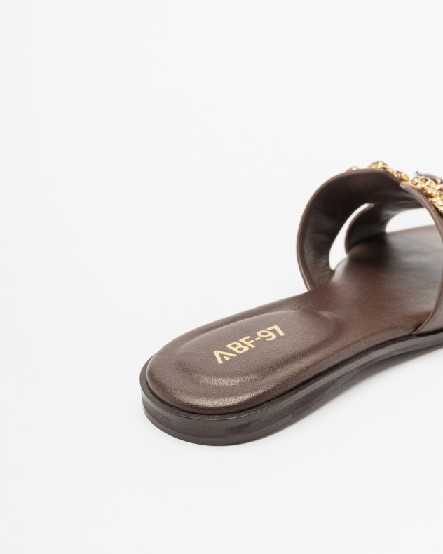 Chaussons Abf-97