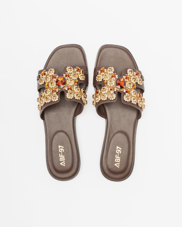 Chaussons Abf-97