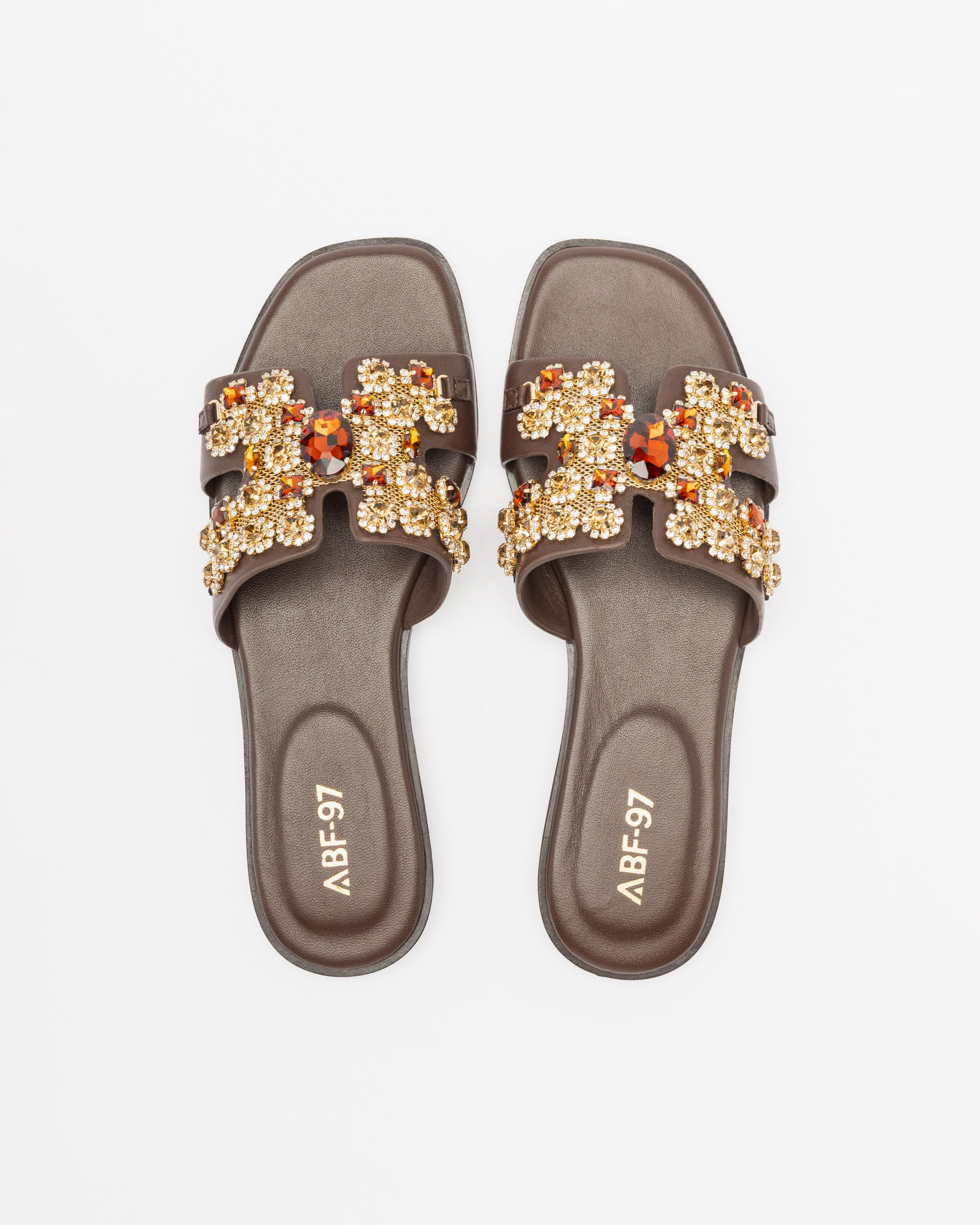 Chaussons Abf-97