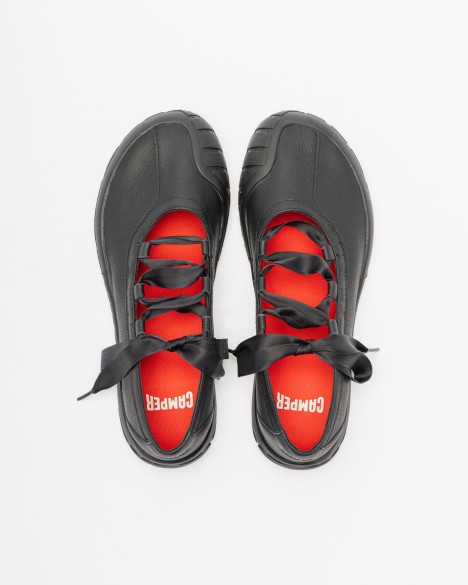 Ballerine Camper Ballerine Camper