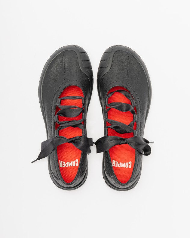 Bailarinas Camper