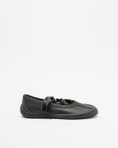 Ballerine Camper