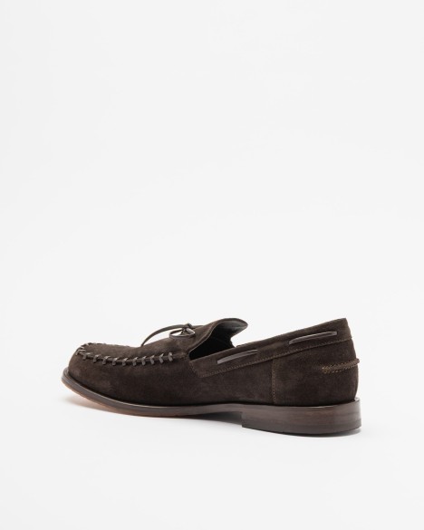 Sapatos de vela Ernesto Dolani