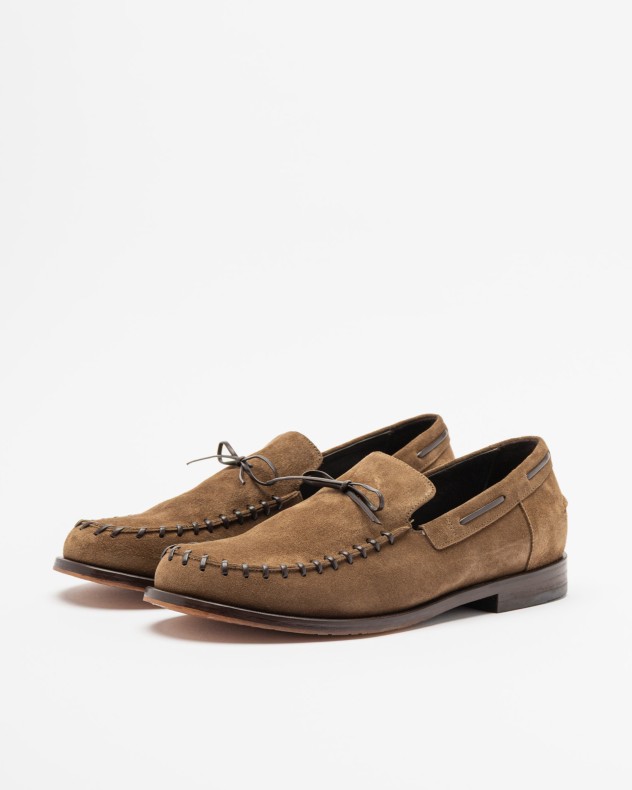 Bootsschuhe Ernesto Dolani
