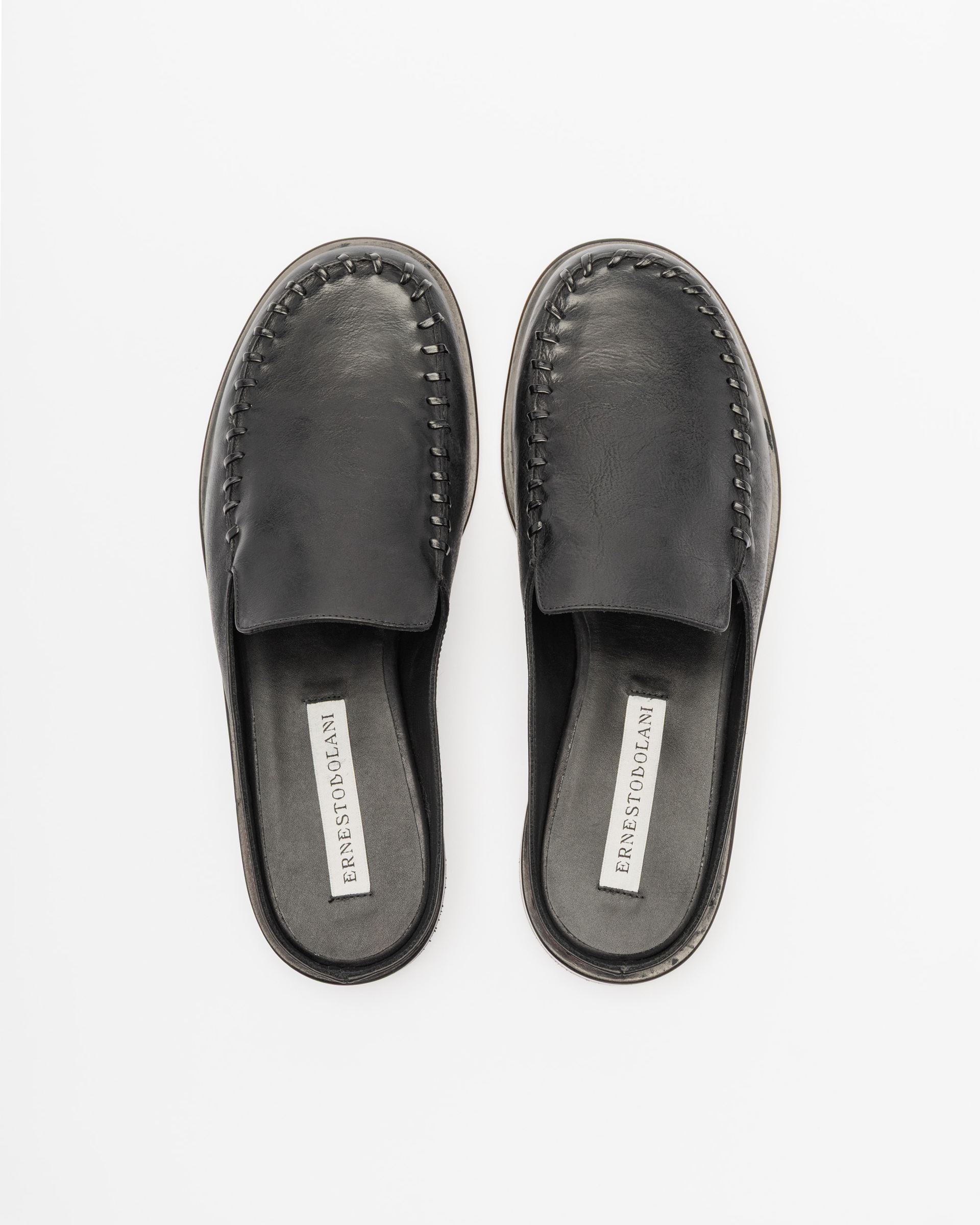 Ernesto Dolani Clogs