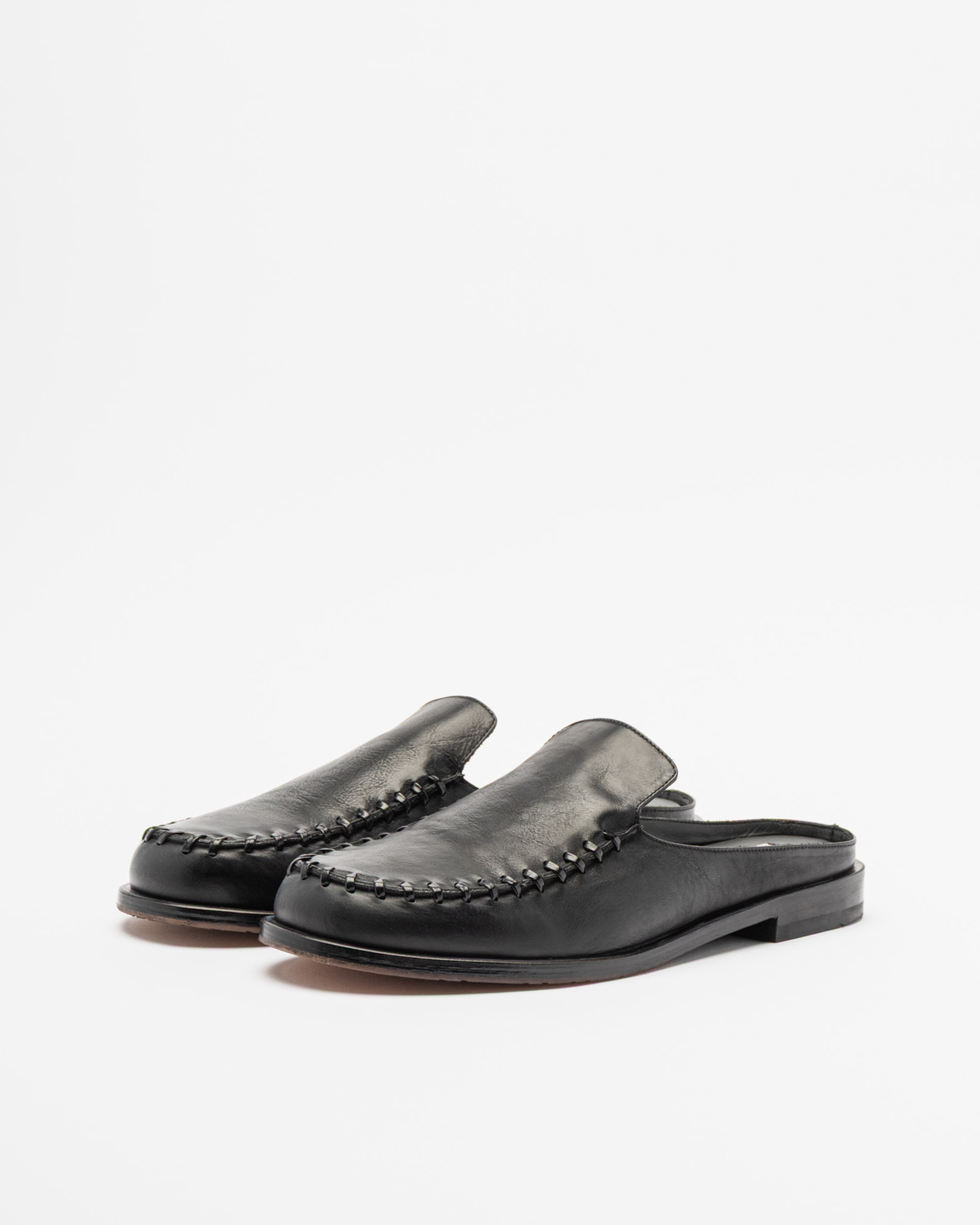 Ernesto Dolani Clogs