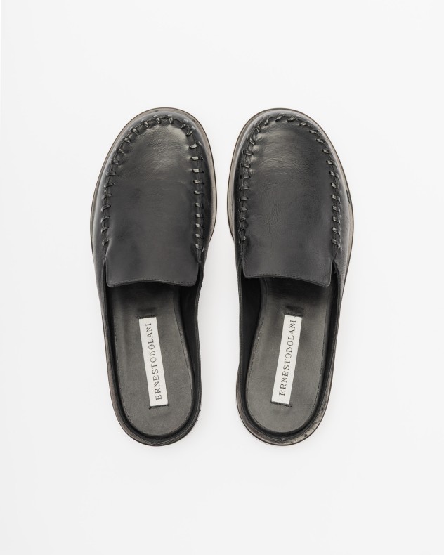 Ernesto Dolani Clogs