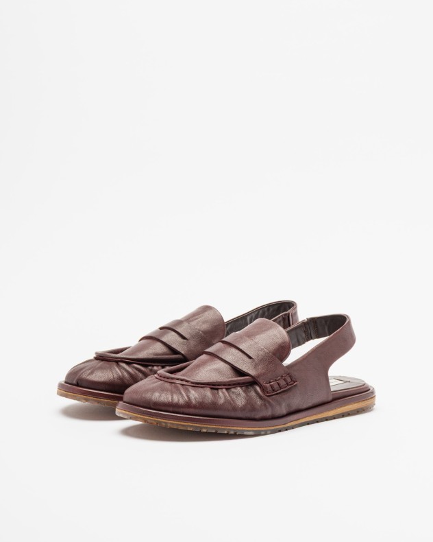Slingpumps Ernesto Dolani
