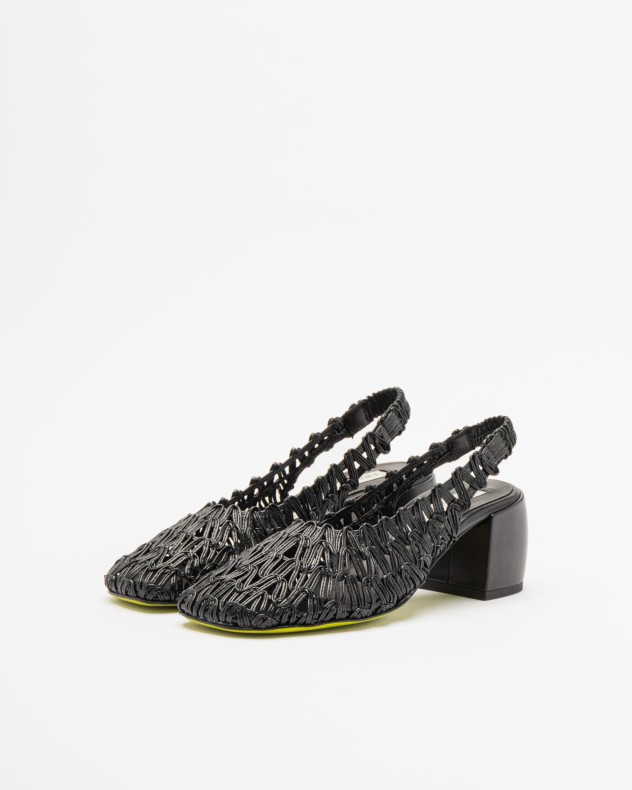 Slingpumps Ernesto Dolani