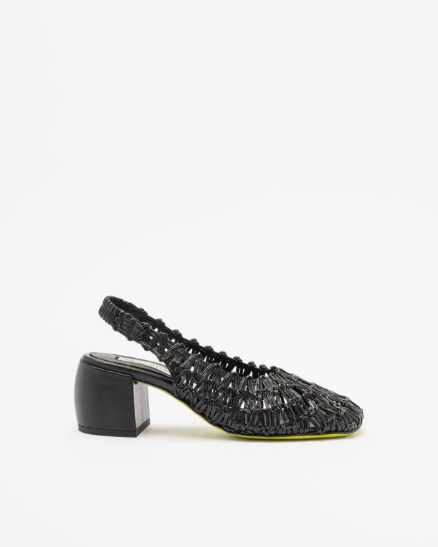 Slingpumps Ernesto Dolani