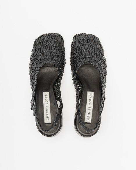 Scarpa slingback Ernesto Dolani Scarpa slingback Ernesto Dolani