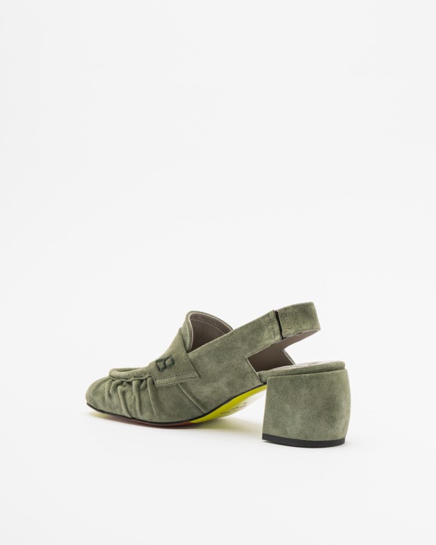 Slingpumps Ernesto Dolani