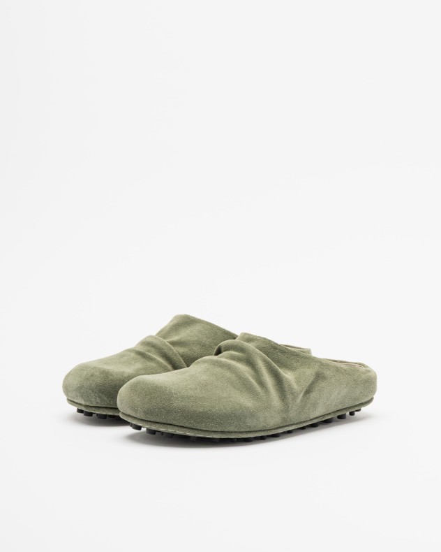 Ernesto Dolani Clogs