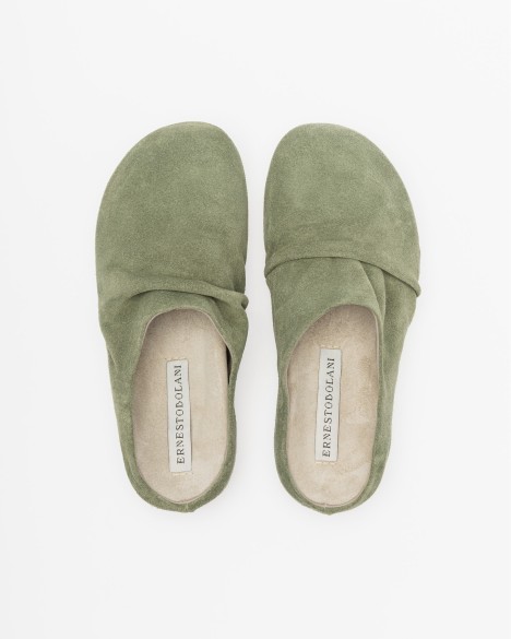 Ernesto Dolani Clogs Ernesto Dolani Clogs