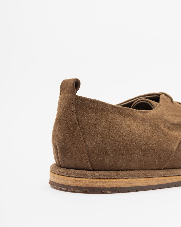 Sapatos Ernesto Dolani