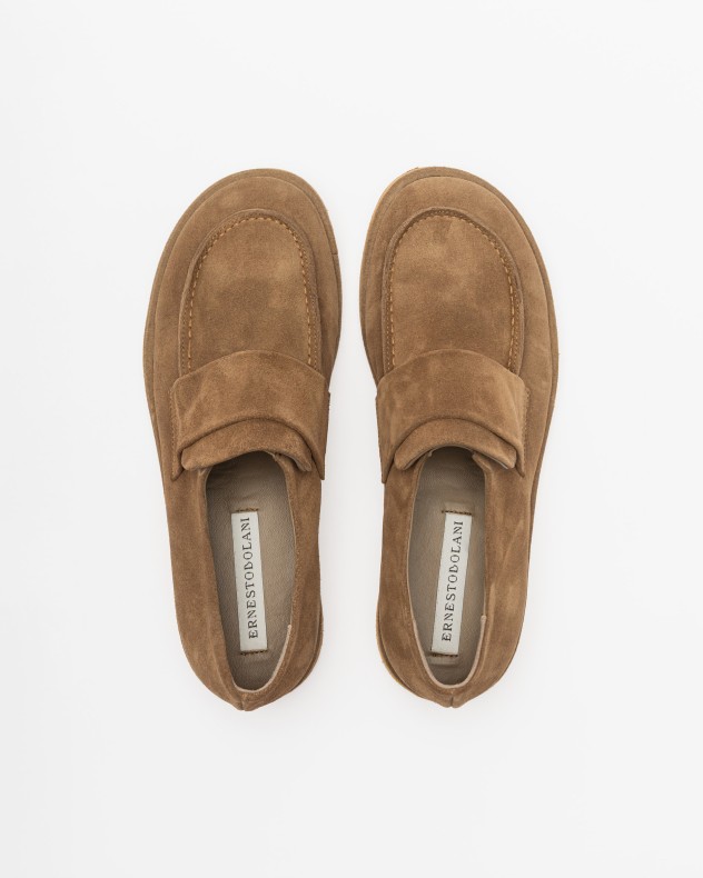 Loaferschoenen Ernesto Dolani