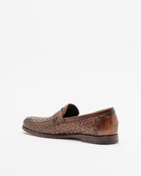 Loafers Le Ruemarcel