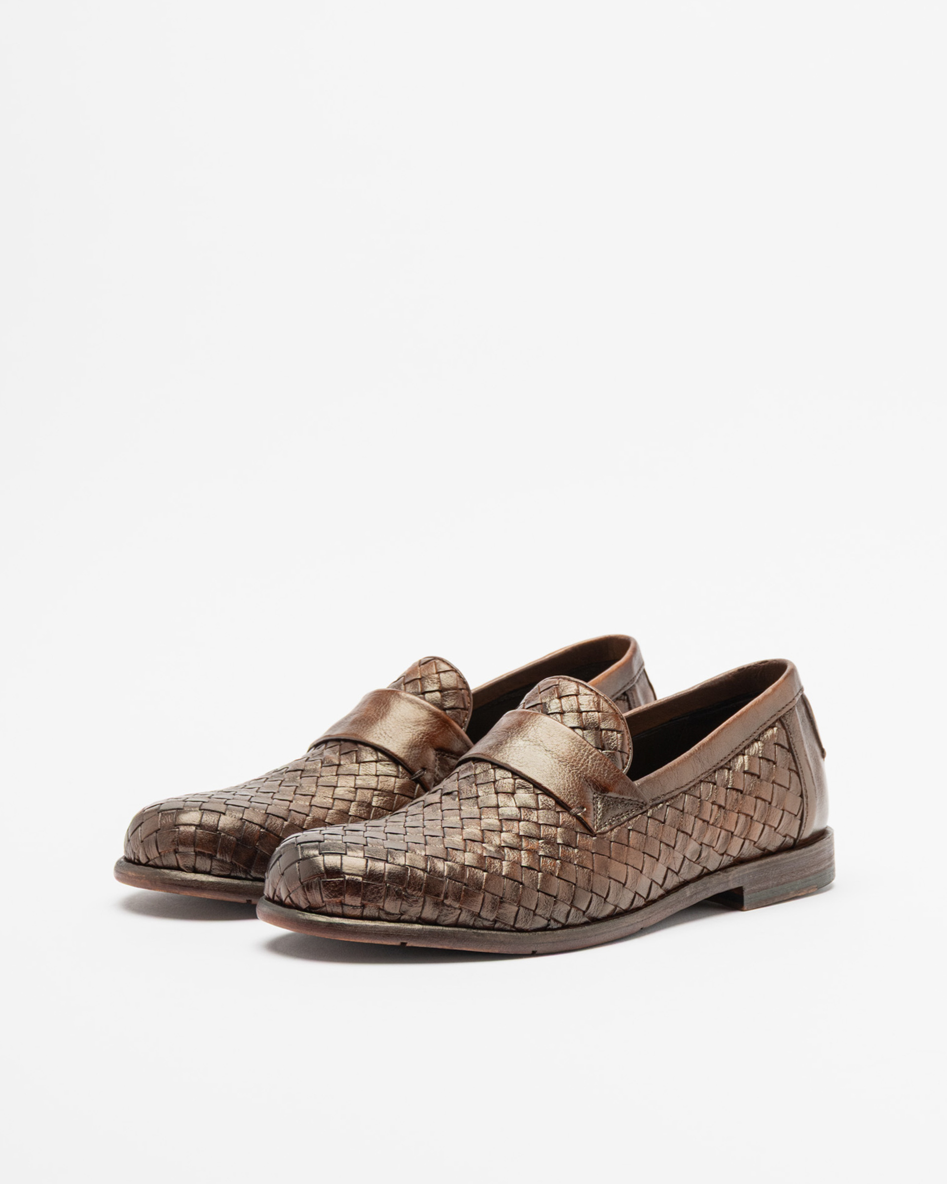 Loafers Le Ruemarcel