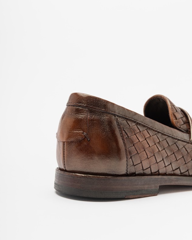 Le Ruemarcel Loafers