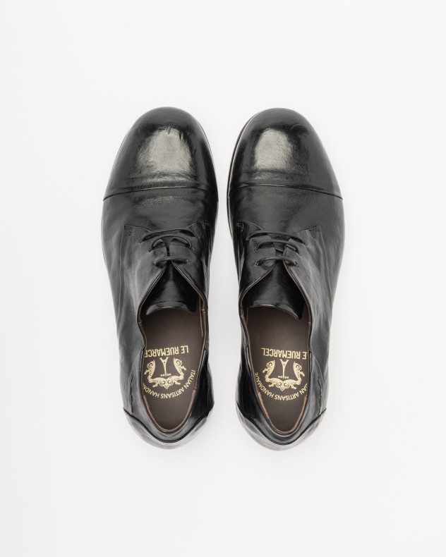 Derby-Schuhe Le Ruemarcel
