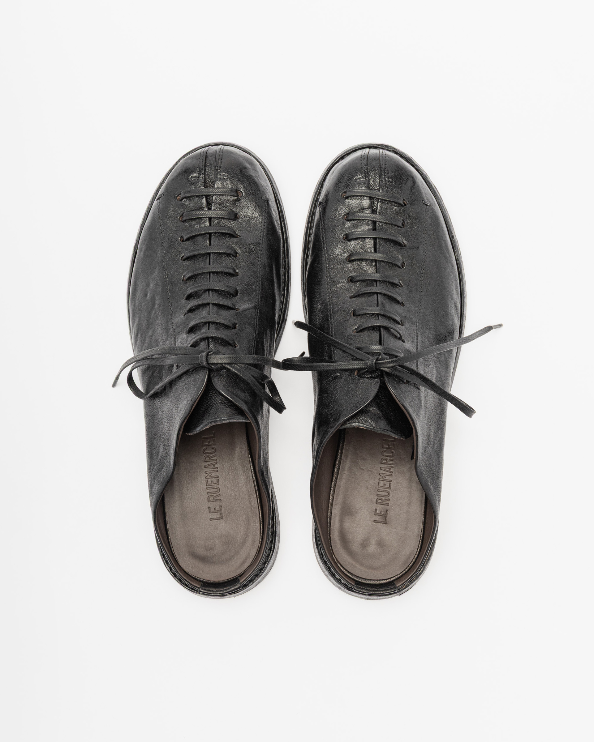 Mules Le Ruemarcel