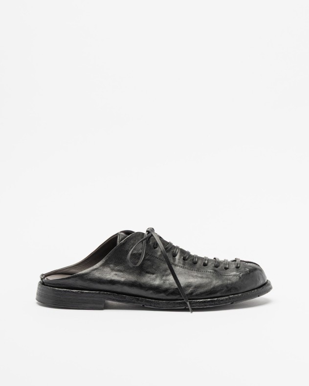 Mules Le Ruemarcel