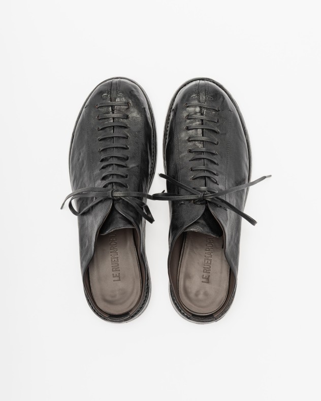 Mules Le Ruemarcel
