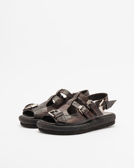 Sandalen Le Ruemarcel