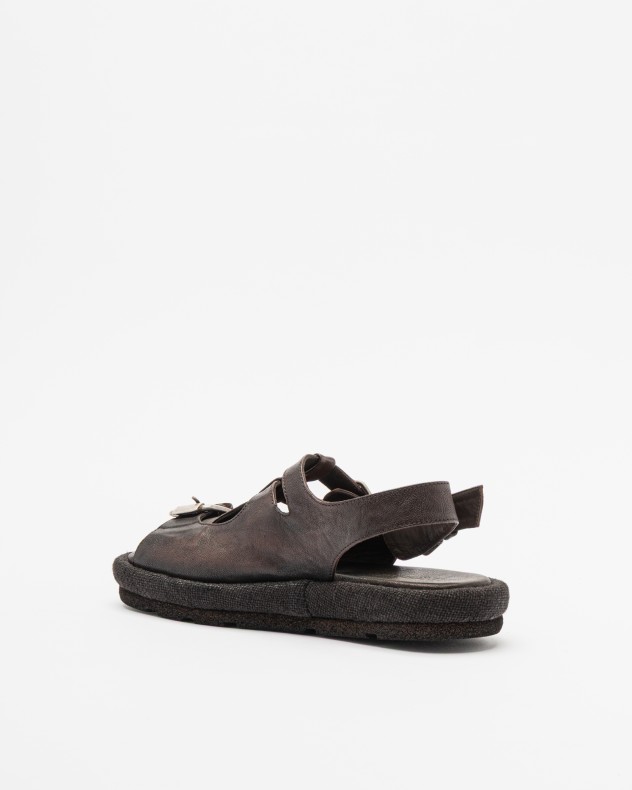 Sandalias Le Ruemarcel