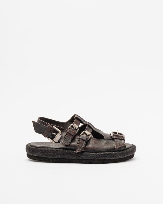 Sandalias Le Ruemarcel
