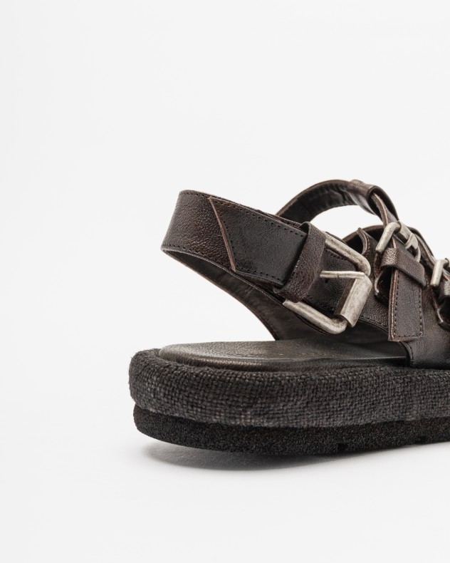 Sandalias Le Ruemarcel