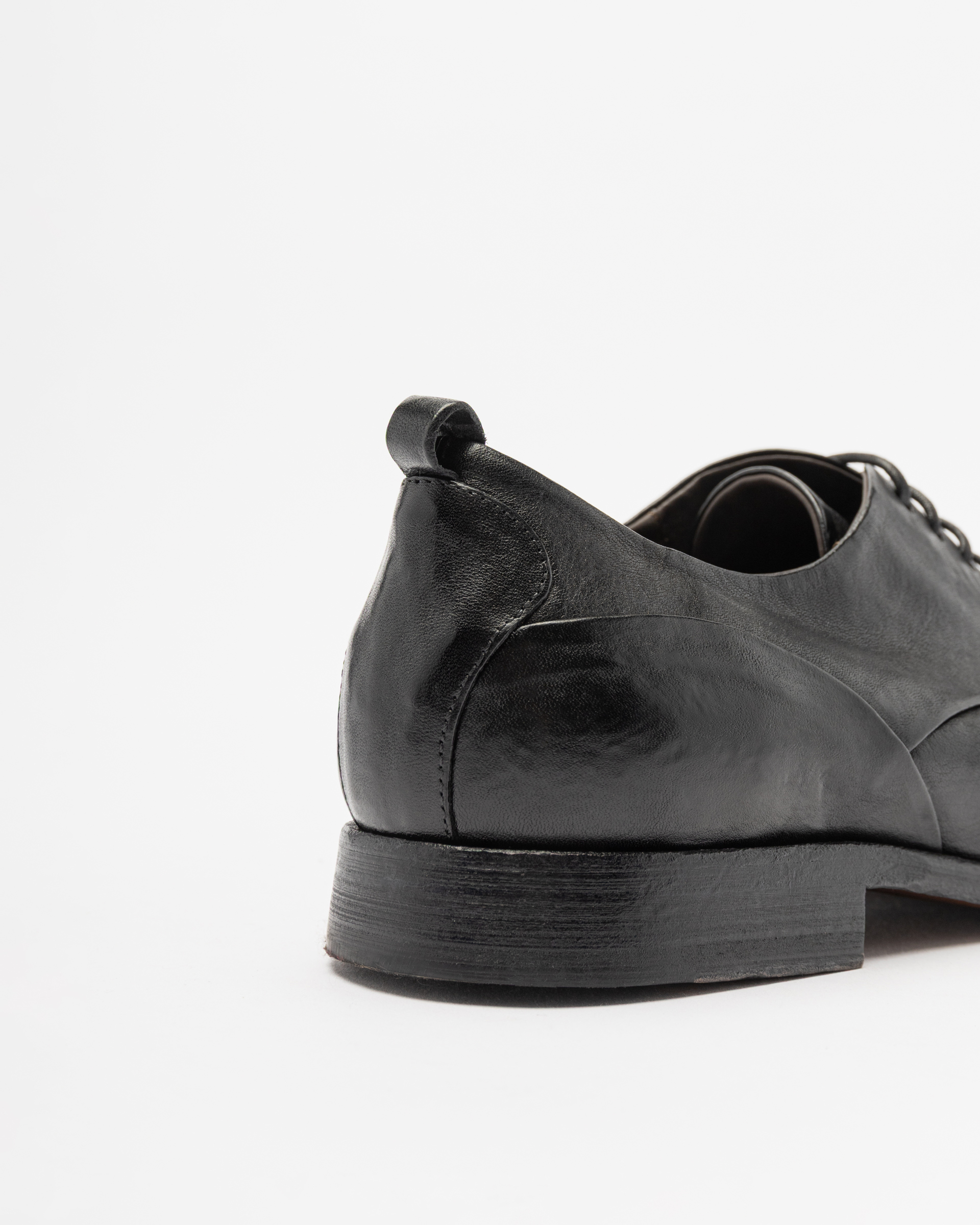 Le Ruemarcel Derby shoes