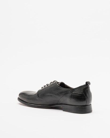 Derby-Schuhe Le Ruemarcel