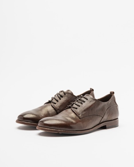 Chaussures derby Le Ruemarcel