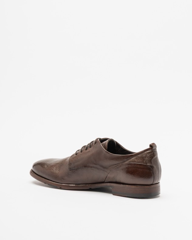 Chaussures derby Le Ruemarcel